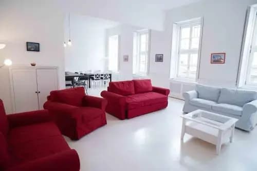 Danube Elegance Apartment - photo 10