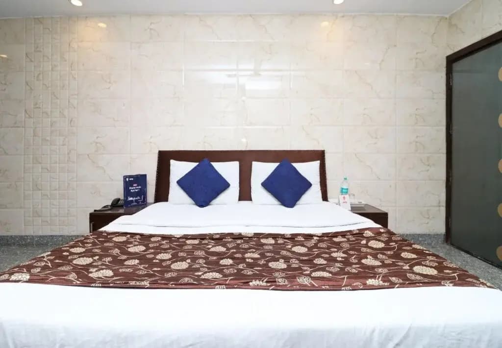 Preet Palace - photo 4