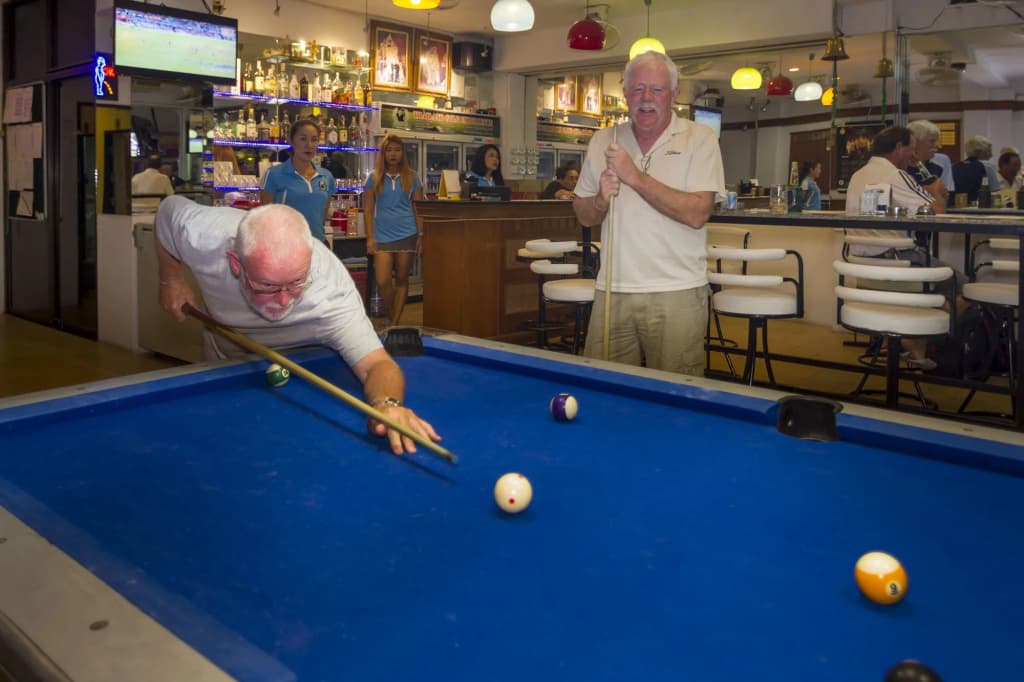 Travellers Rest Hotel - photo 9