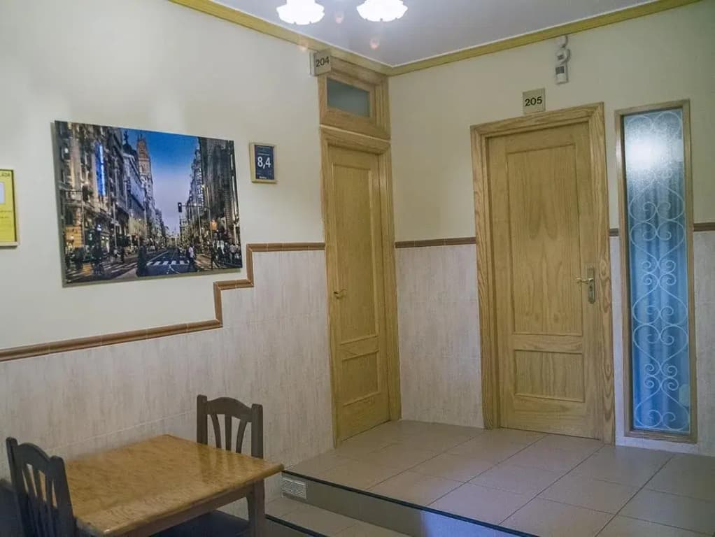 Hostal Adeco - photo 10