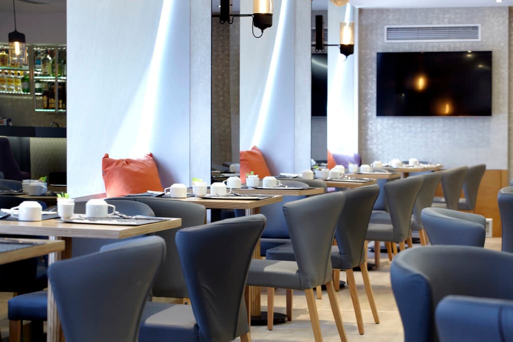 Athens Tiare Hotel - photo 20