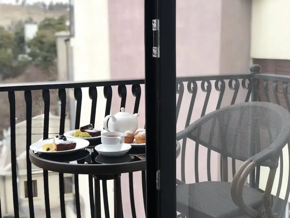 Hotel GNG - photo 7