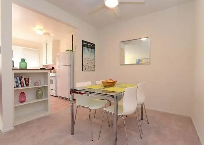Beverly Center One Bedroom Apartment - photo 4