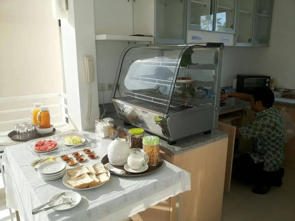 Ara Inn Bed and Breakfast by ecommerceloka - photo 11