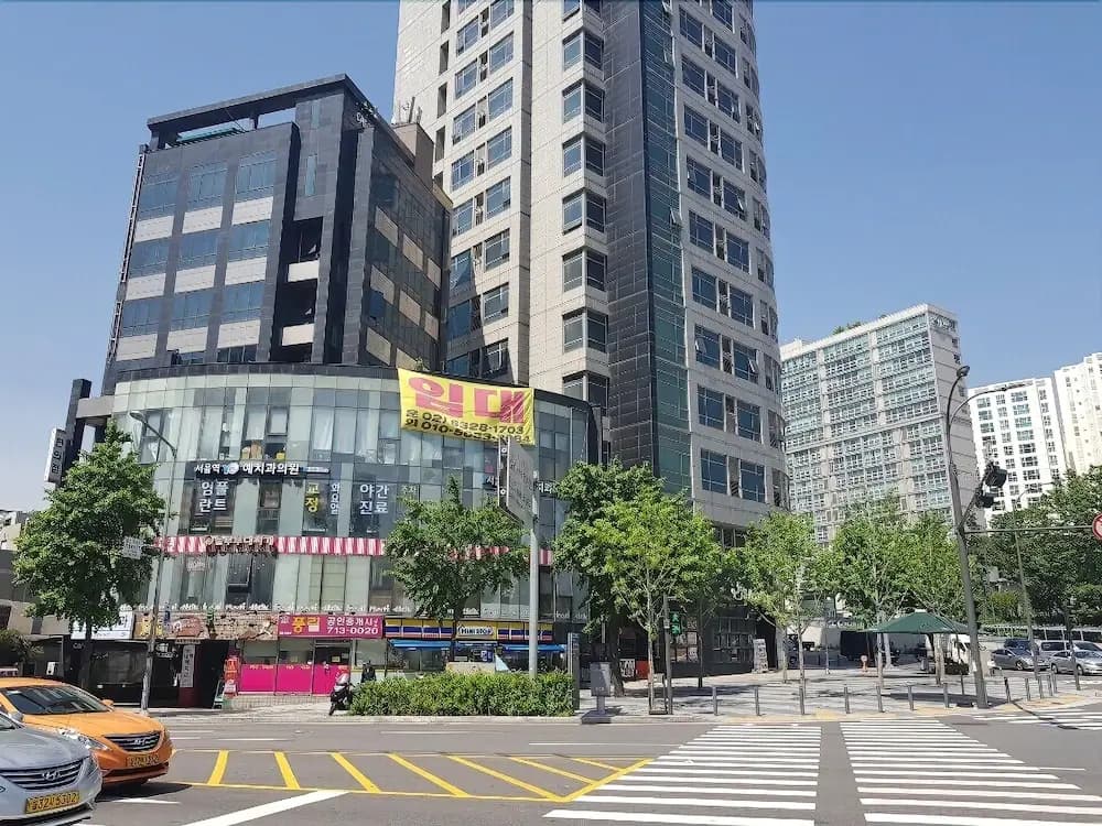 Joy Duplex Seoul Station - photo 13