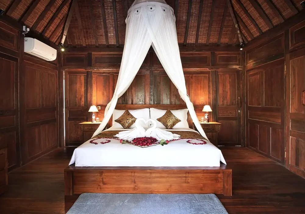 Andara Ubud Villa - photo 2