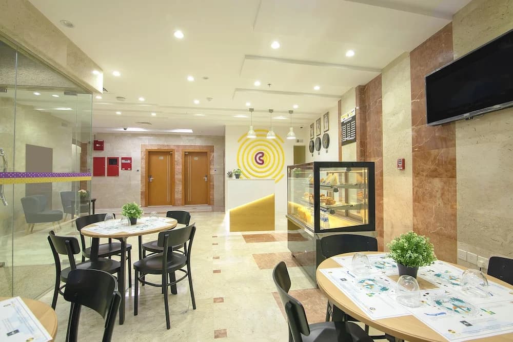 Click City Hotel Deira - photo 10