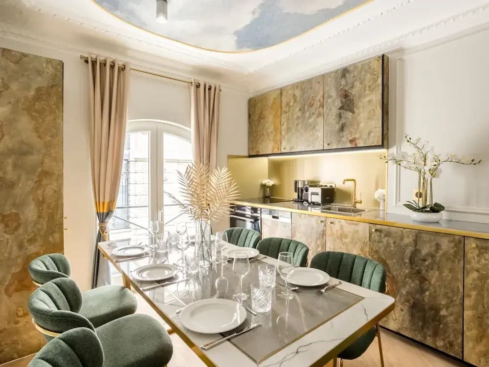 Merveil Luxury Suites - Rougemont I-II-III - photo 17