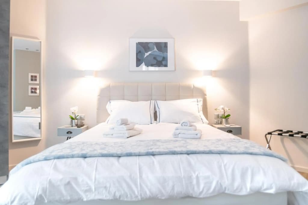 A16 Modern & cosy suite near Plaka @Athens center - photo 2