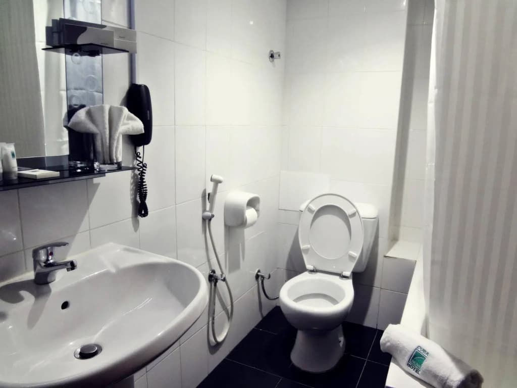 Grand Nova Hotel - photo 10