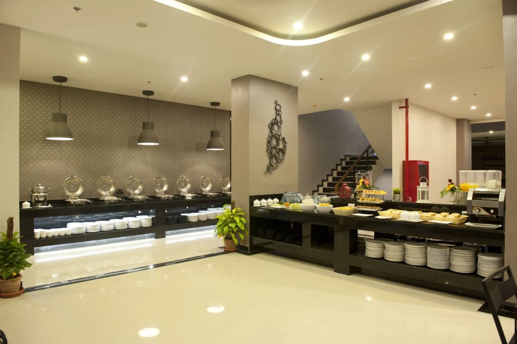 The Gig Hotel - photo 15