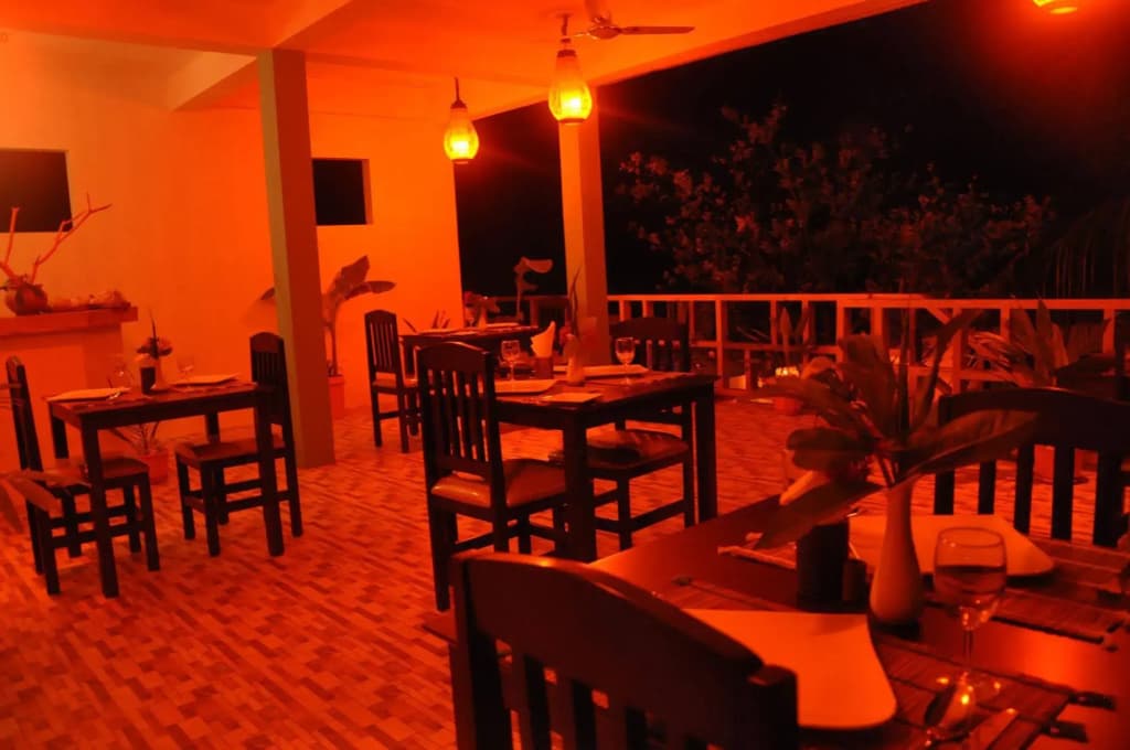 Rasdhoo Holiday Home - photo 24