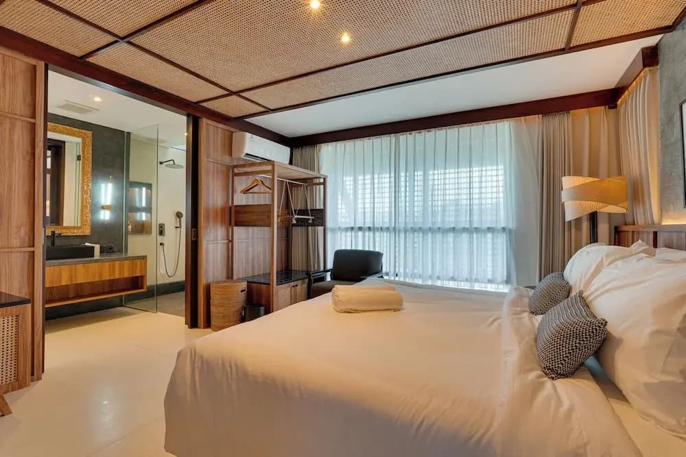 Villa Pasisi 11 - Canggu - photo 14