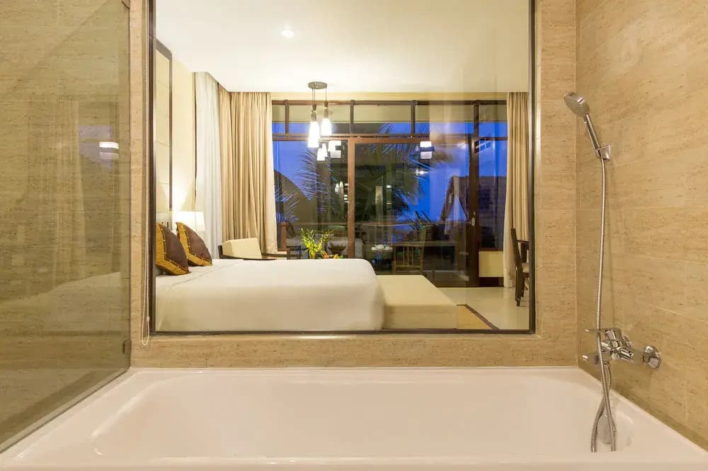 Golden Sand Resort & Spa - photo 9