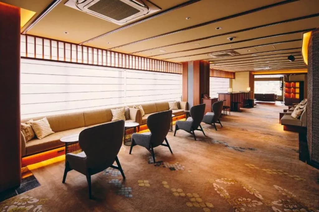 Soraniwa Terrace Kyoto Hotel - photo 21