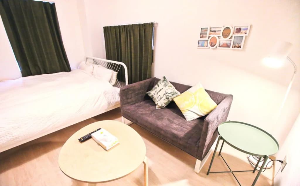 Uhome Kanda Hotel - photo 5