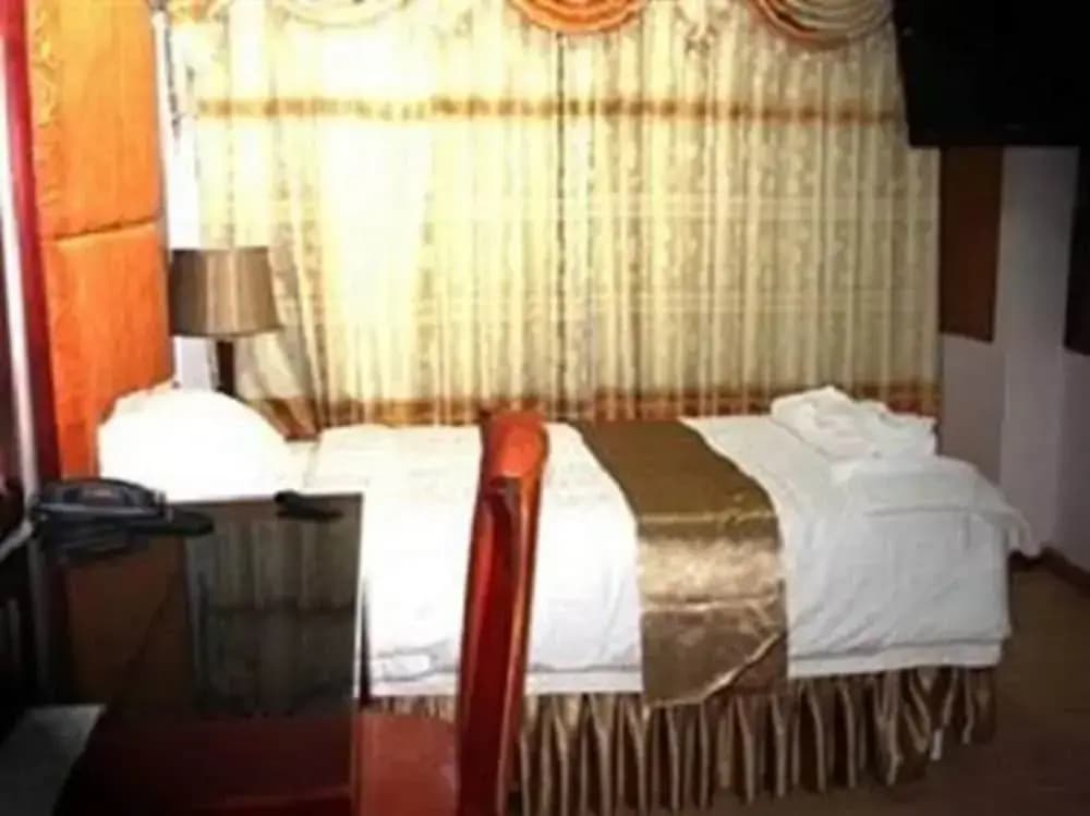 The Grand Lodge Pattaya Hotel - photo 7