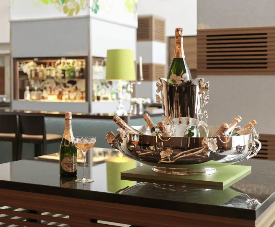 Sofitel London Heathrow - photo 47