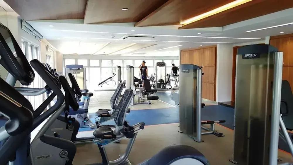 Diamond Suite Scenic Valley Condotel - photo 25