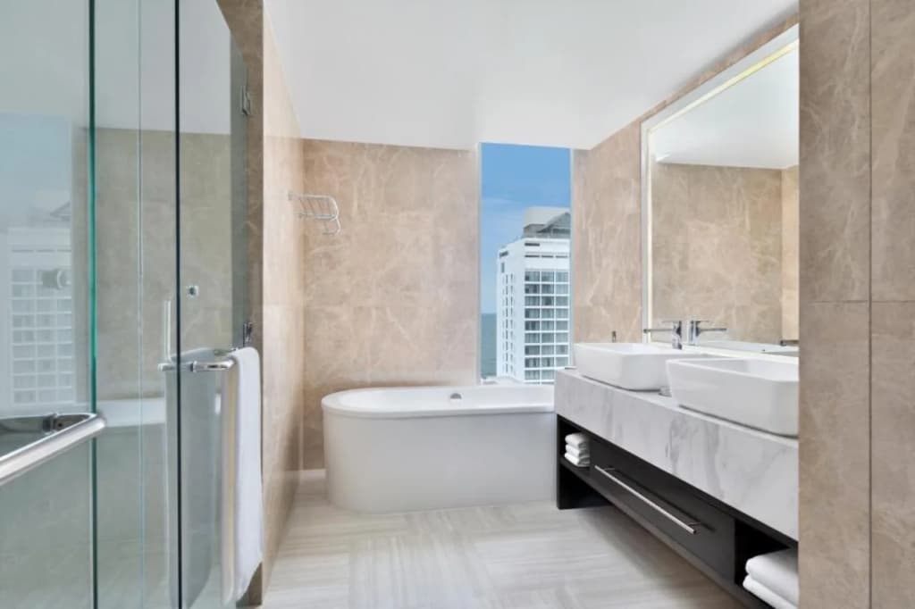 Sheraton Colombo Hotel - photo 7