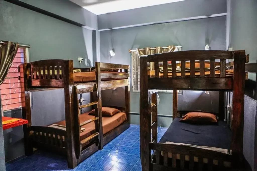 Doi Doo Dao Home Hostel - Adults Only - photo 2