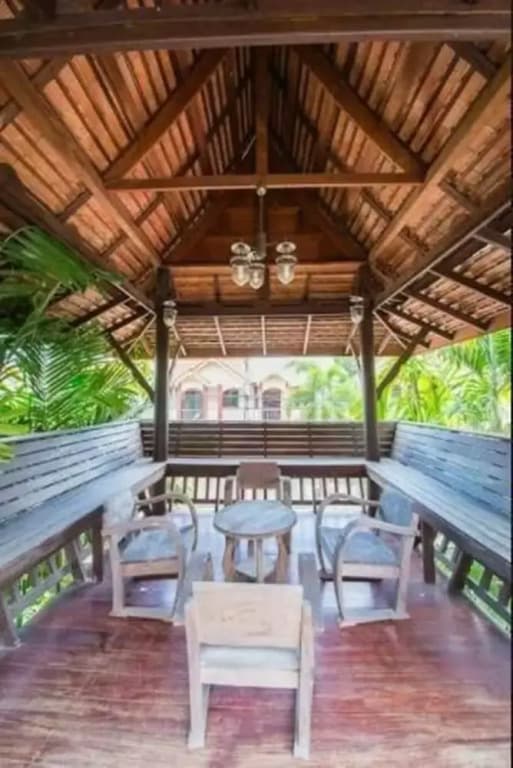 Sanporn Private Pool Villa - photo 2