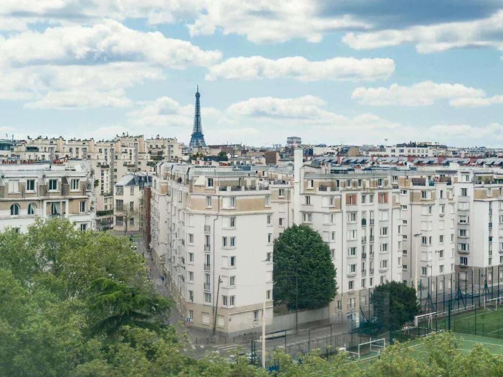 Novotel Paris 17 - photo 49
