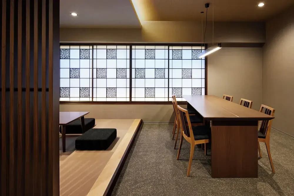 Minn Karasuma Gojo Kyoto Station - photo 45