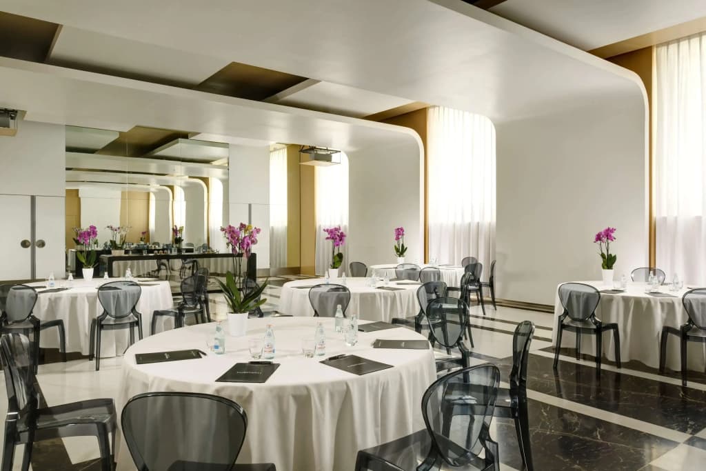 Palazzo Montemartini Rome, A Radisson Collection Hotel - photo 25