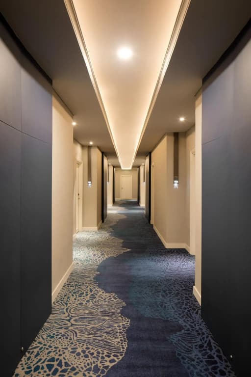 Mercure Jakarta Batavia - photo 12