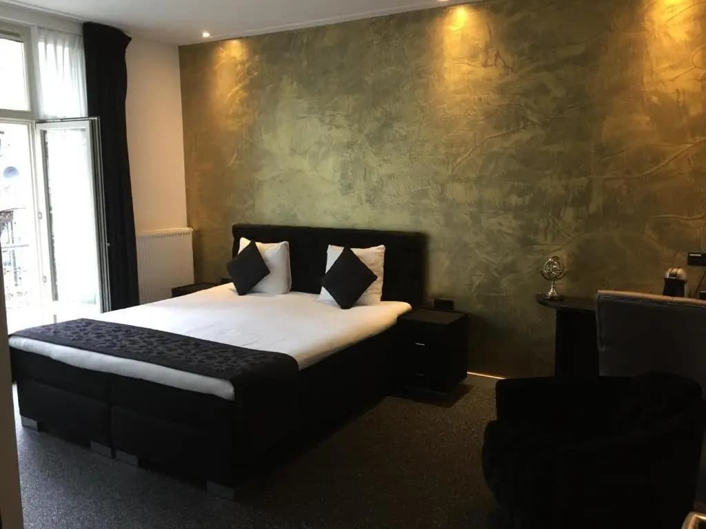 Sara's Boutique Hotel - photo 19
