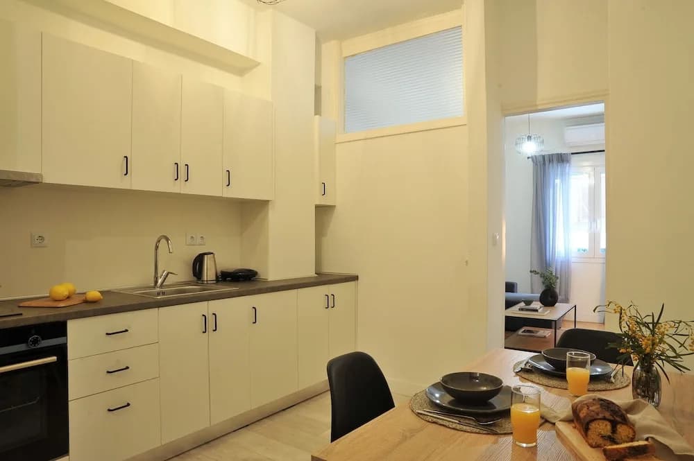 Alter Ego Apartments - photo 22