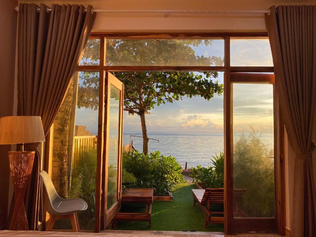 CHILL HOUSE by the beach - photo 7