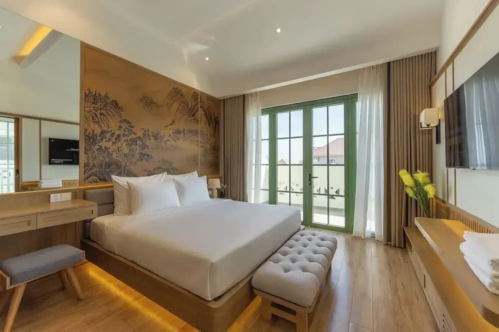 S-Solution Phu Quoc by DDH - photo 13