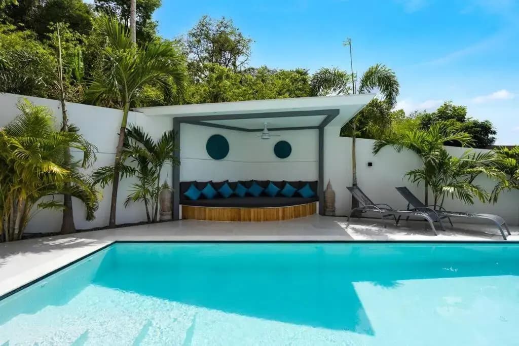 Villa SUAY - 2 swimming pool - photo 11