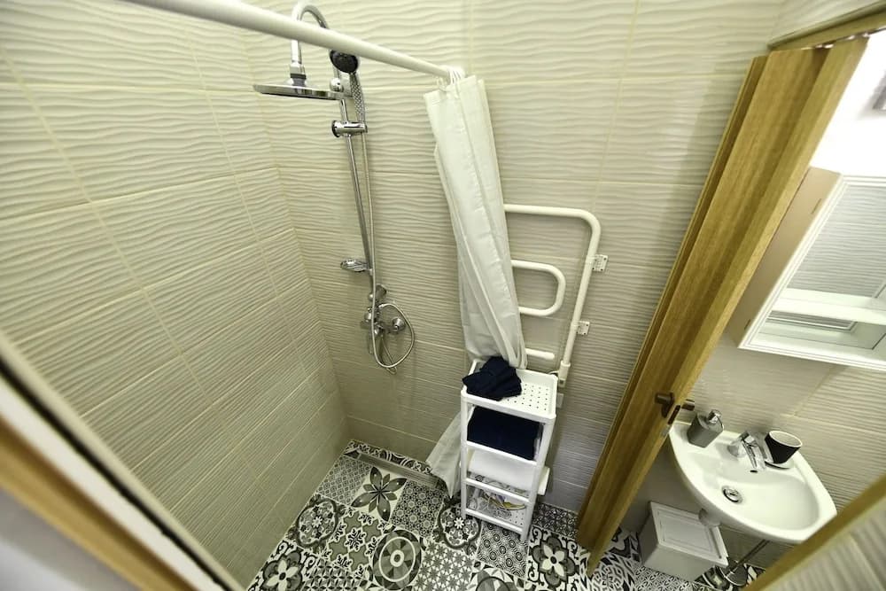 Cosy flat in Király str, Queen - photo 10