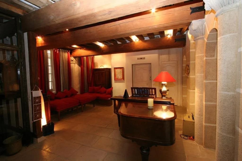 La Maison dAnne - photo 4