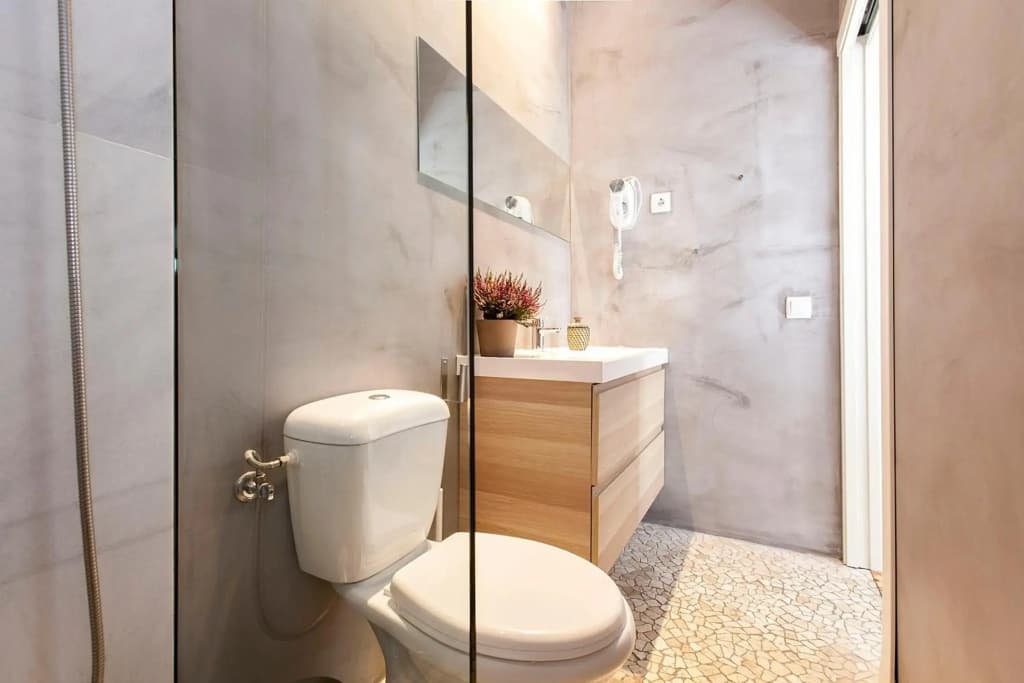 Rusticae Matute11 Suites - photo 9