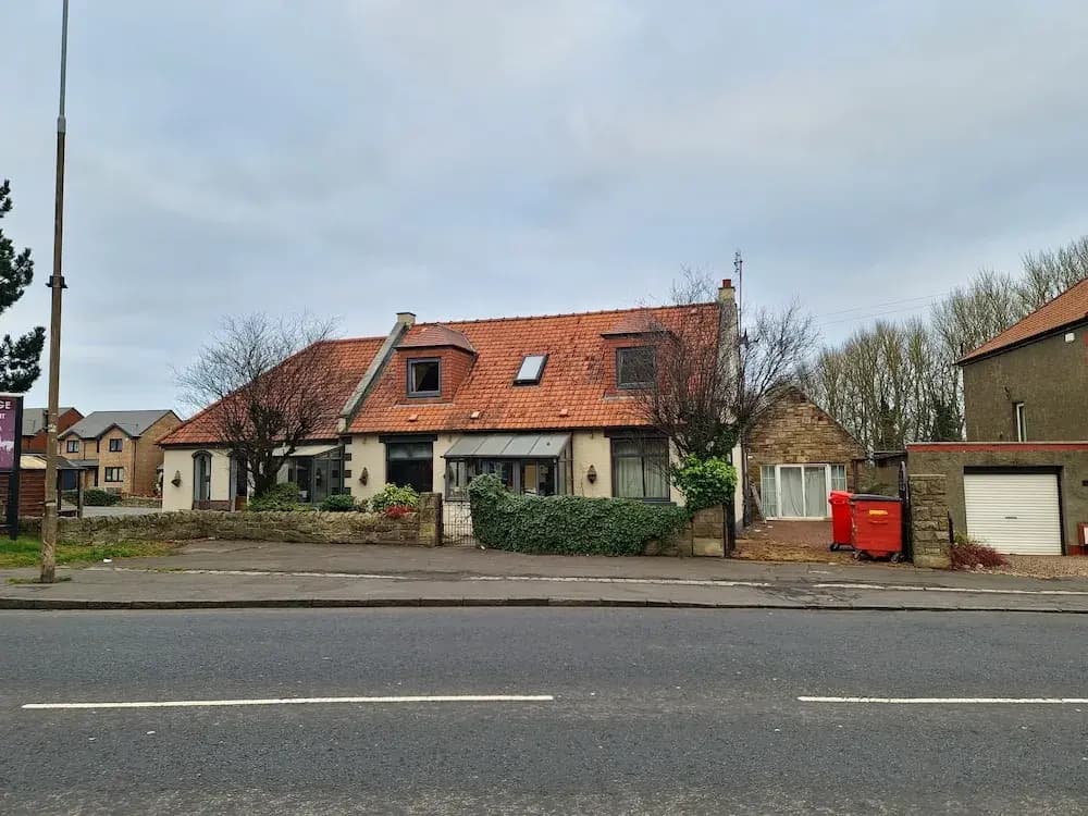 The Abbey Residence - photo 9