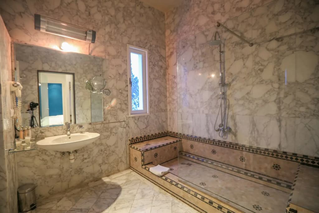 La Maison Blanche - Marrakech - photo 8