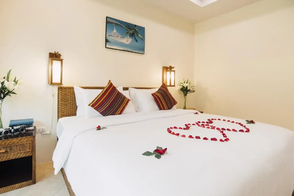 Kata Silver Sand Hotel by Eazy - photo 36