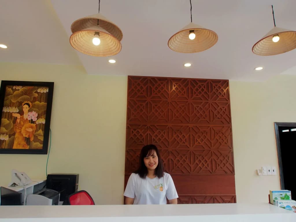 Hula Hula Beachfront Phu Quoc - photo 27