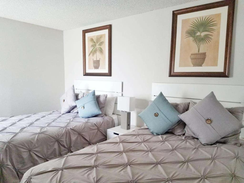 Parc Corniche Condominium Suite Hotel - photo 39
