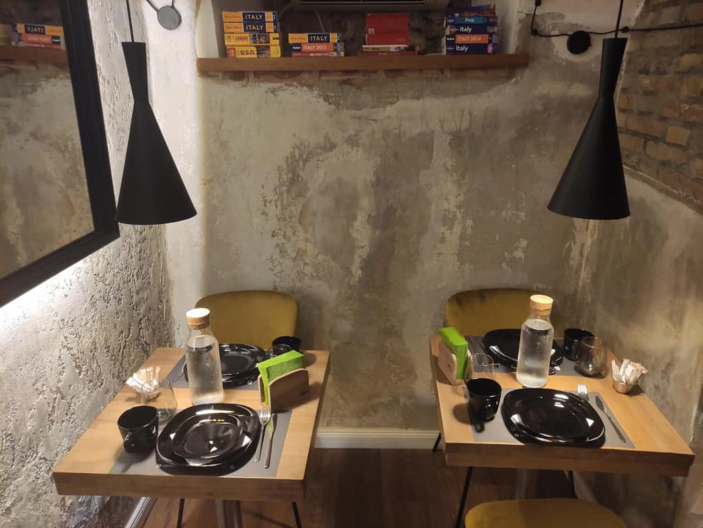 Basilio 55 Rome - photo 19