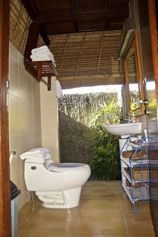 Aahh Bali Bed and Breakfast - photo 8