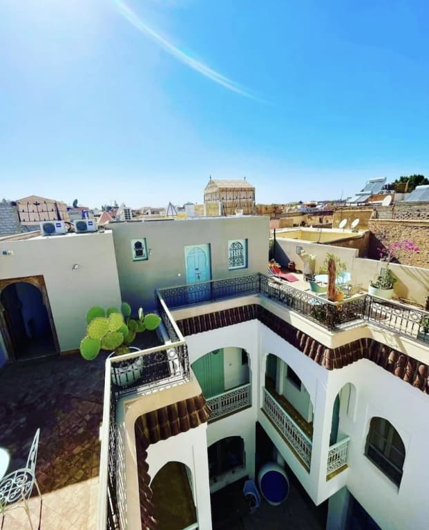 Riad Lumière - photo 18