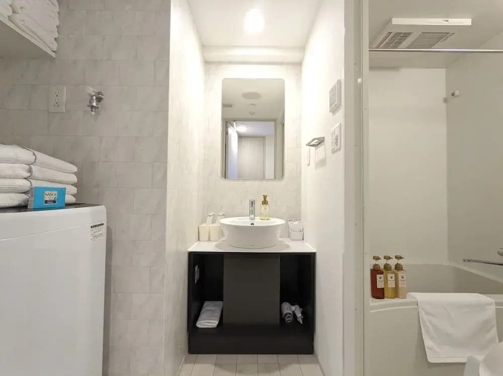 ESLEAD HOTEL Namba South 2 - photo 8