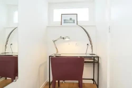 Apartments Grote Bickersstraat - photo 9