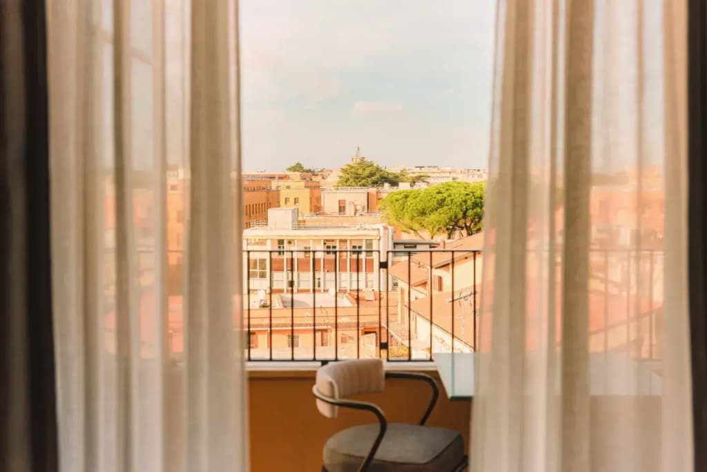 Soho House Rome - photo 18