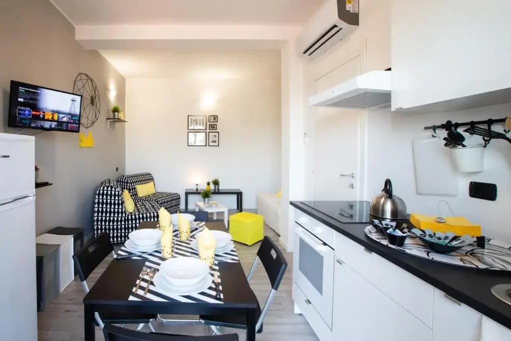 Apartment Clitumno 23 - photo 9